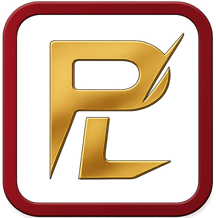 Precision Learning Logo