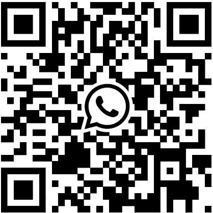 WhatsApp Group QR Code